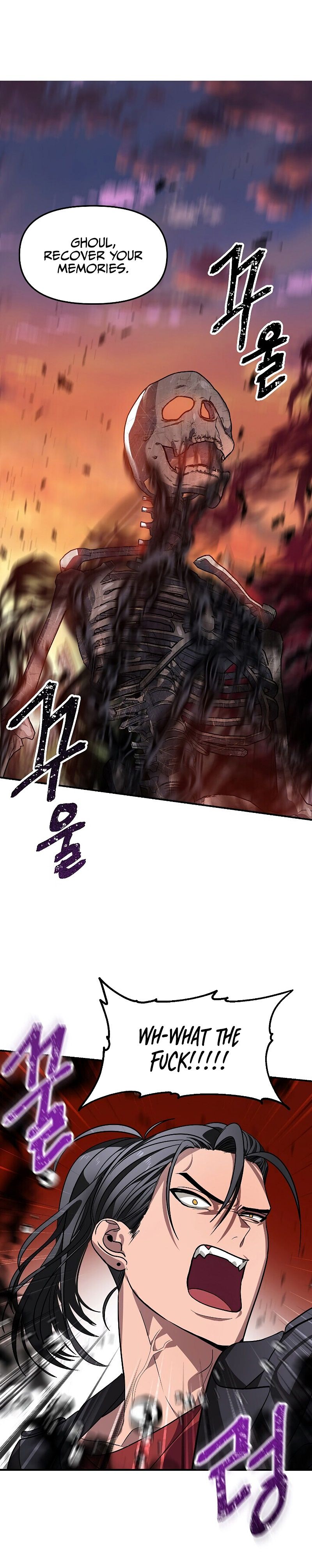 SSS-Class Suicide Hunter, Chapter 43 image 26